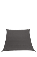 CanvasCamp - Square Sun Protection Sail - CoolAir 360