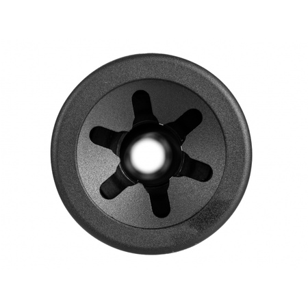 Heckler&Koch - Suppressor for the H&K MP7 A1 replica ASG carbine