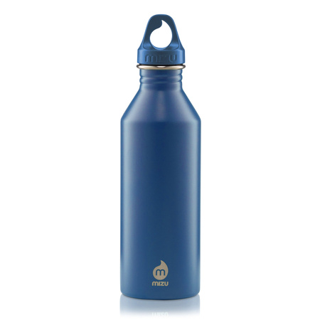 Mizu - M8 750ml Bottle - Ocean Blue