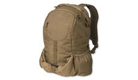 Helikon Raider Pack Backpack - Coyot Brown