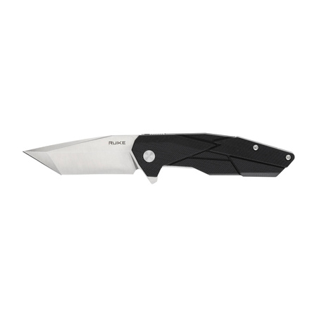 Ruike P138-B black knife