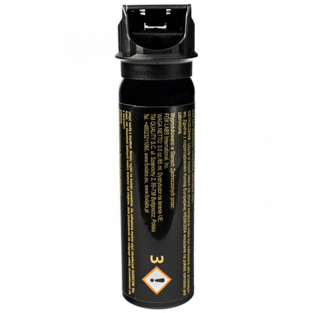 Fox Labs - Pepper gas 5.3 85 ml stream 3.0oz