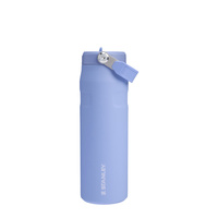 Stanley IceFlow Flip Straw 2.0 0.7 L Hydrangea bottle