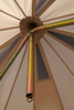 CanvasCamp - Tent Pole - Sibley Duopod Pole 500