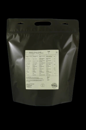 Trek'n Eat - Day Ration Pack - Type 1