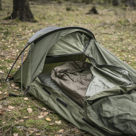 Stratosphere Tent - Bivy - SNUGPAK