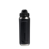 Stanley Thermal Bottle Classic Wellspring Black 0.71 l