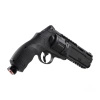 T4E TR 50L Gen 2 caliber rubber bullet revolver. .50 CO2