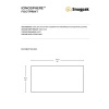 Snugpak Ionosphere Tent Canvas