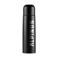 Alpinus - Thermos Sahara 0,5 - black