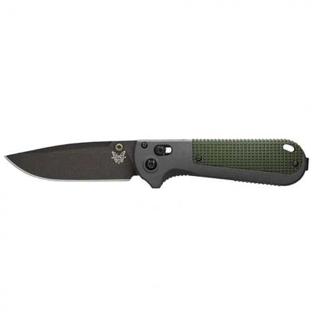 Benchmade - 430BK Redoubt Folding Knife