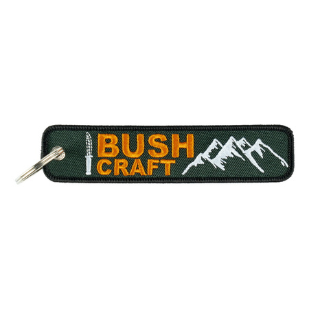 Fostex Bushcraft Keychain