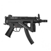 Heckler&Koch - H&K MP5 K-PDW 4.5 mm BB CO2 submachine gun
