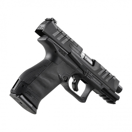 Walther - RAM Walther T4E PDP Compact 4" pistol .43 black