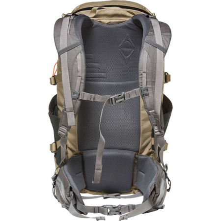 Mystery Ranch - Coulee 25 L/XL hiking backpack - Forest