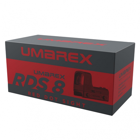 Umarex - RDS 8 collimator