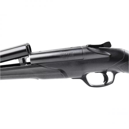 RAM Umarex T4E HDS 68 cal. lupara shotgun for rubber bullets. .68 CO2