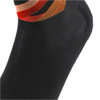 LOWA ATR socks - black/red