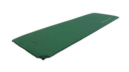 Robens - Self-inflating mat - Campground 50 Green
