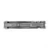 Bibury Pliers Pro Silver multitool - 19 tools