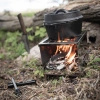 Petromax Cast Iron Spirit Oven FT12-T without feet