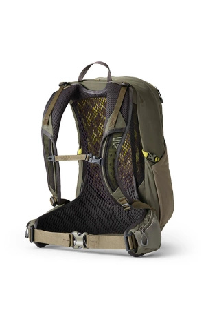 Gregory - Zulu 25 LT Backpack Forage Green