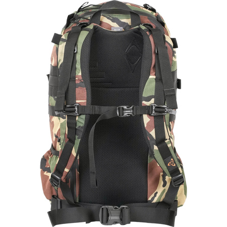 Mystery Ranch - Hiking and Tactical Backpack 2 Day Assault L/XL - DPM Camo