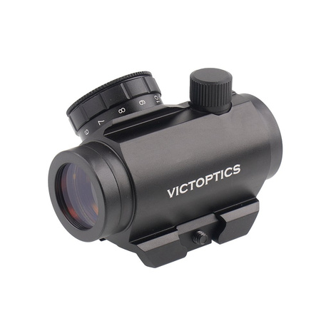Victoptics - CRL 1x22 collimator - RDSL17 / RDSL02
