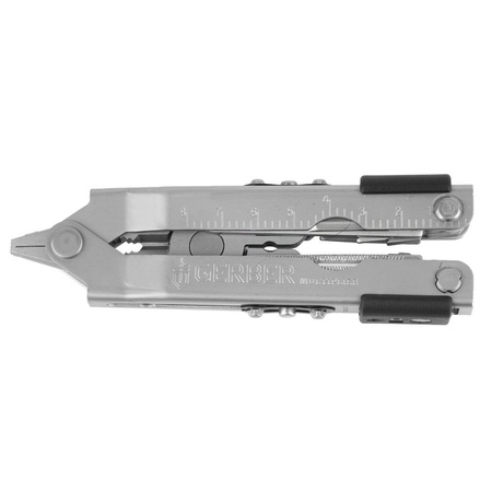 Gerber - Multitool Multi-Plier 600 - Needlenose Stainless - 07530N