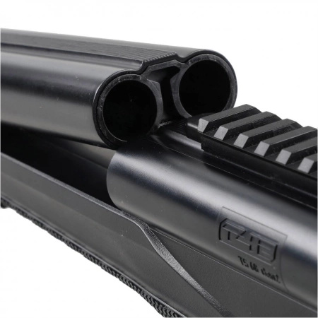 RAM Umarex T4E TS 68 cal. 68 HDS gen rubber-bullet shotgun. 2 CO2