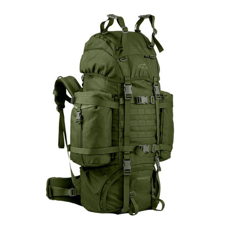 Wisport Reindeer 75 Backpack - Olive