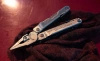 Leatherman Knifeless Rebar Stainless multitool (832303) - 16 tools