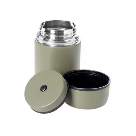 Esbit - Food Jug Lunch Thermos 0.75 L - Olive