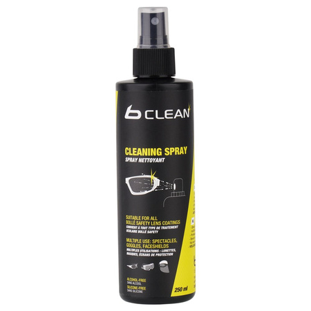 Bolle B-Clean eyeglass cleaning fluid B411 - PACS250