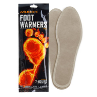 Muddy - Foot warmer - 2 pak