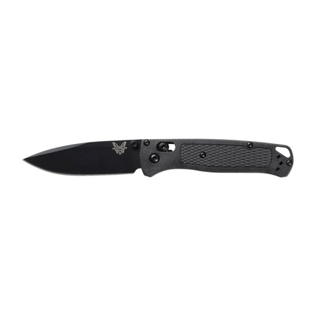 Benchmade - 535BK-2 Bugout folding knife