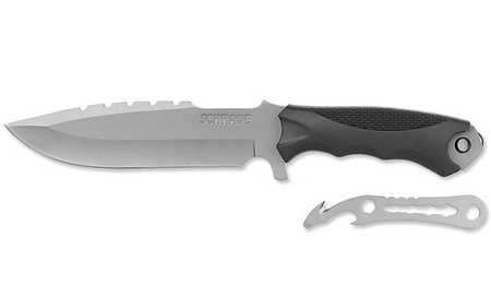 Schrade SCHF27 knife - Extreme Survival - Knife & Tool