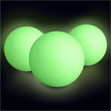 T4E Performance TRB Tracer rubber balls cal. .43,100 pcs.