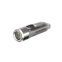 Nitecore TIKI GITD 300 lm Flashlight