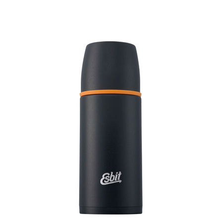 Esbit - Vacuum Flask classic thermos 0.5 l black