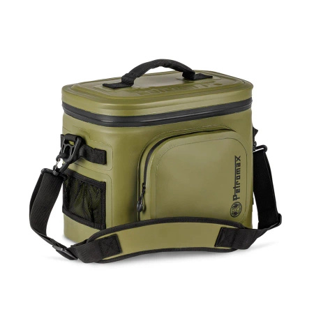 Petromax Cooling Thermal Insulation Bag 22 L - Dark Grey