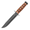 Ka-Bar knife 5017 - USMC The Legend - GFN Sheath