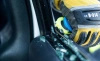 Leatherman Raptor Rescue Yellow and Black multitool (833070) - 6 tools