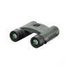 Hawke Endurance ED Compact 10x25 Green Binoculars