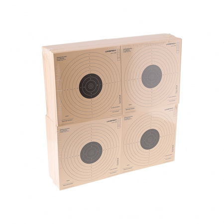 Umarex - Paper discs 17x17 1000 pcs.
