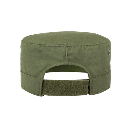 Helikon - Combat patrol cap - Cotton Ripstop - Desert 3C