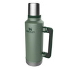 Stanley LEGENDARY CLASSIC 1.9L thermos - green