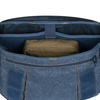 Helikon - Urban Courier Bag Large - Nylon - Melange Blue