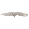 Ruike M105-TZ silver knife