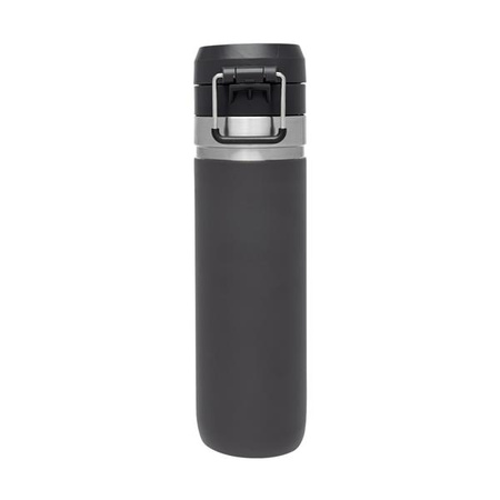 Stanley QUICK FLIP 0.7L thermal bottle - graphite